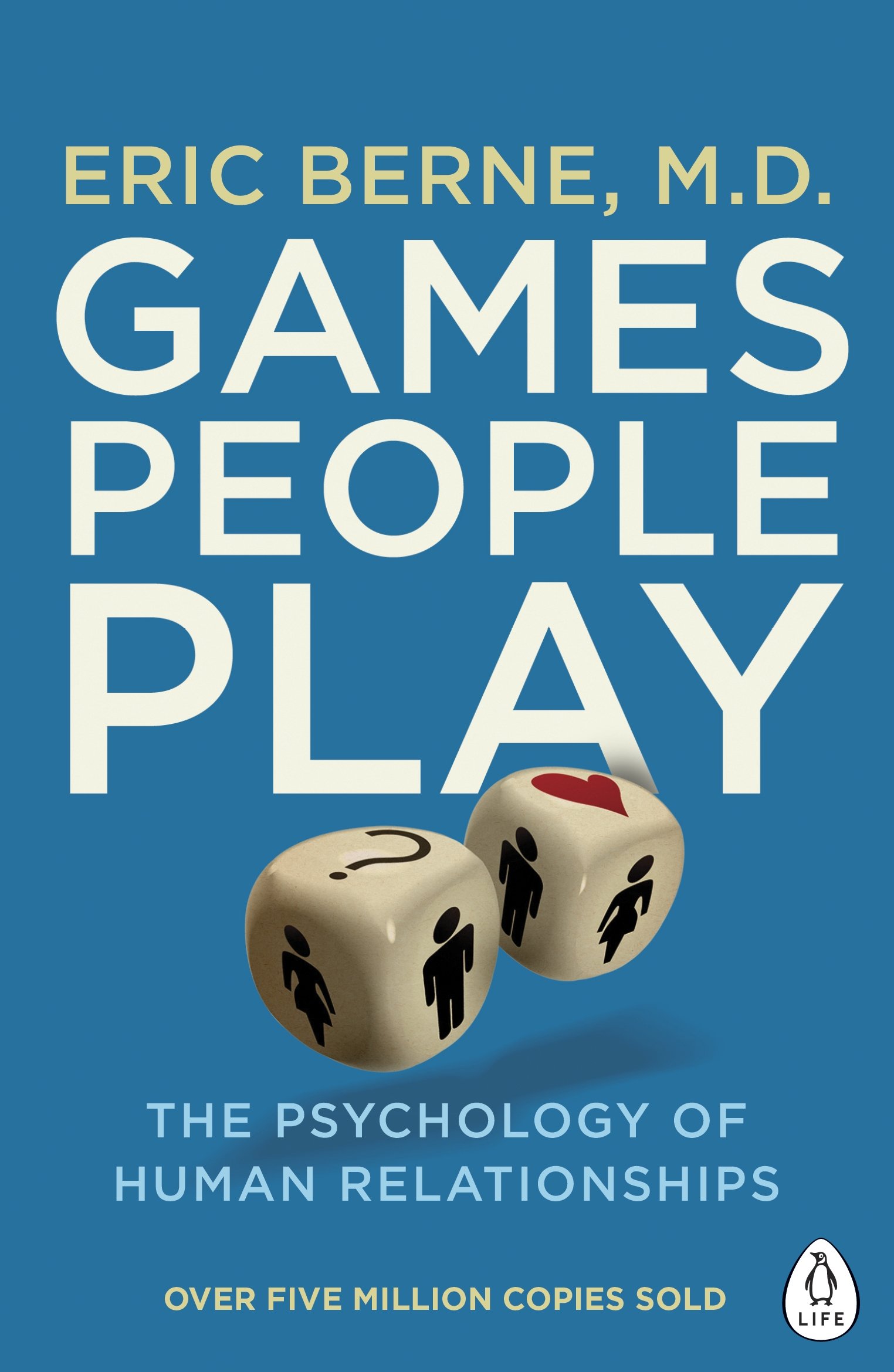Games People Play Games People Play