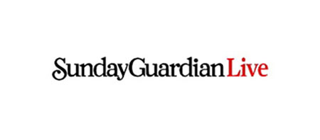 Sunday Guardian Live