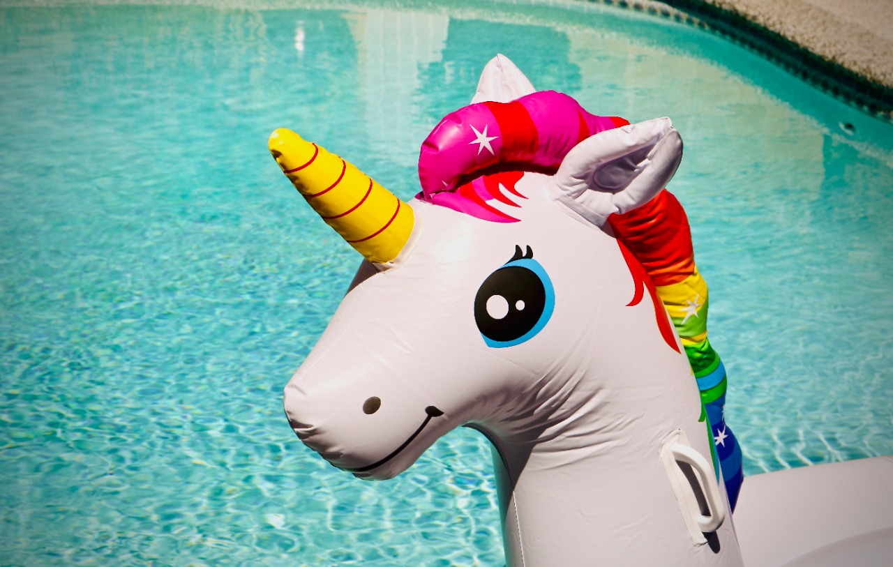 A Tale of Unicorns & Hunting : Polyamory Gone Wrong!