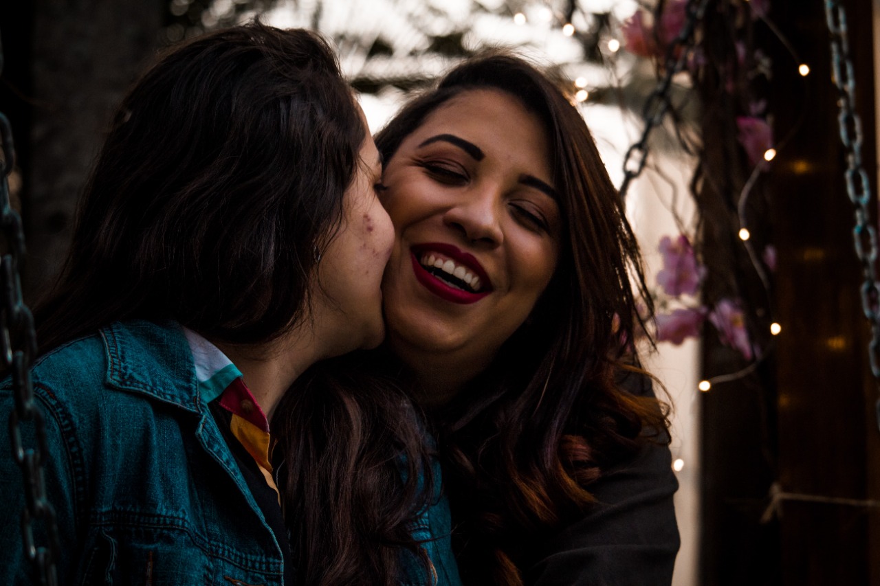 First-Time Tips for Lesbians & Bisexual Women - The Intimacy Curator