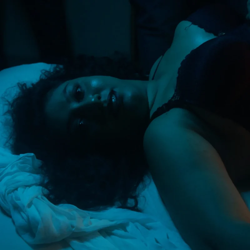 Ready for the next course