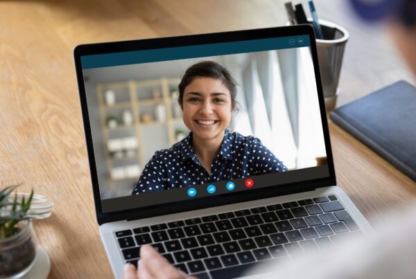 Can You Be Truly Intimate in a Digital World copy