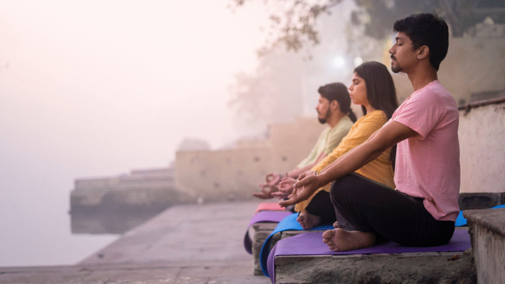 Exploring Tantra as a Path to Boundary Connection