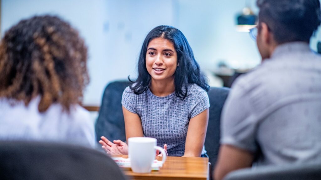 Mindful Digital Relationships Through Workshops