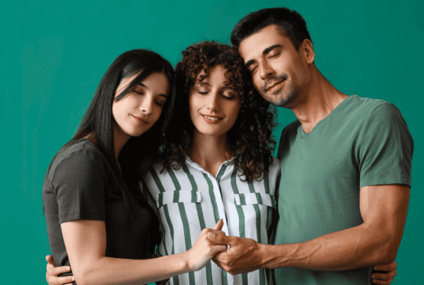 Polyamory