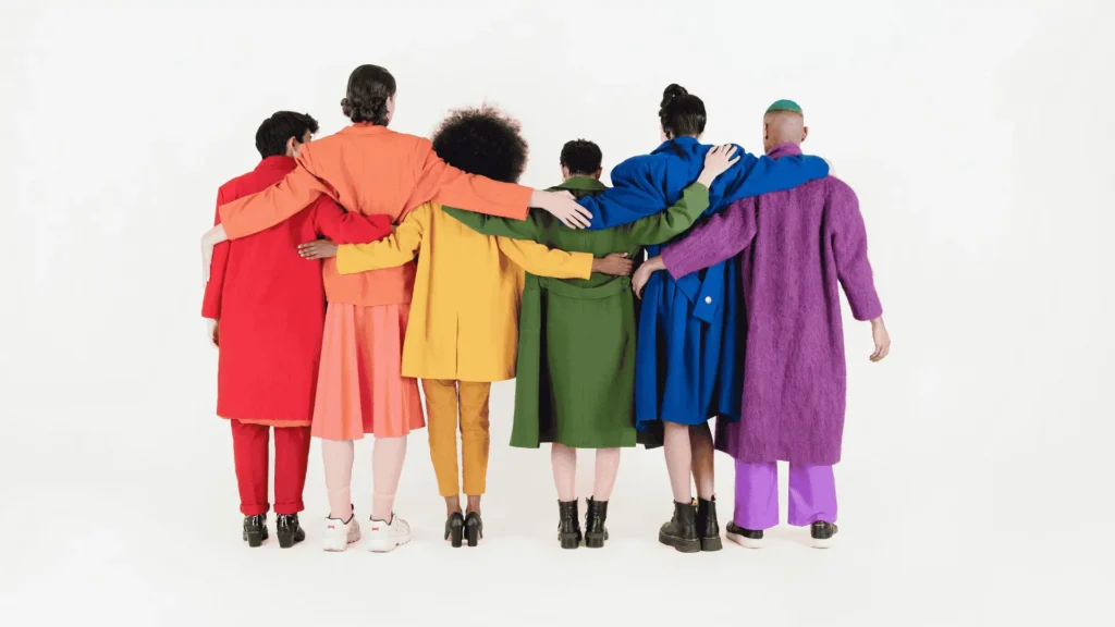 Polyamory and Ethical Non-Monogamy