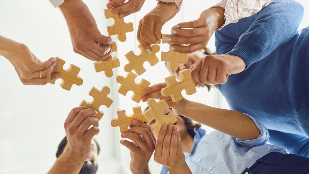 Steps to Build Real Connections Online