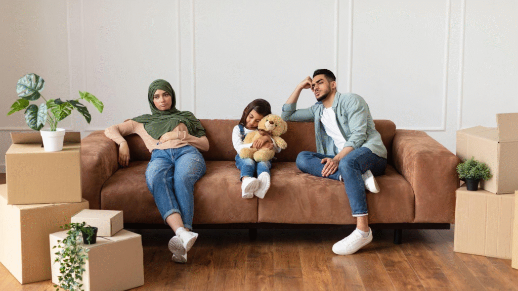 When Too Much Yes Turns into No Intimacy