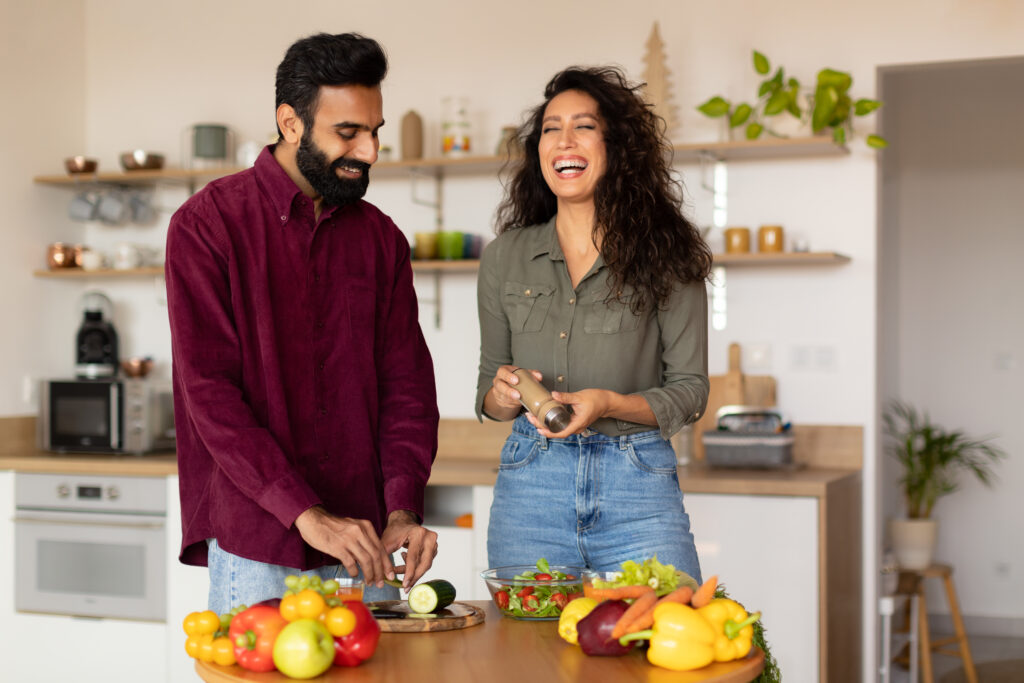 Daily Routines That Bring About Closeness