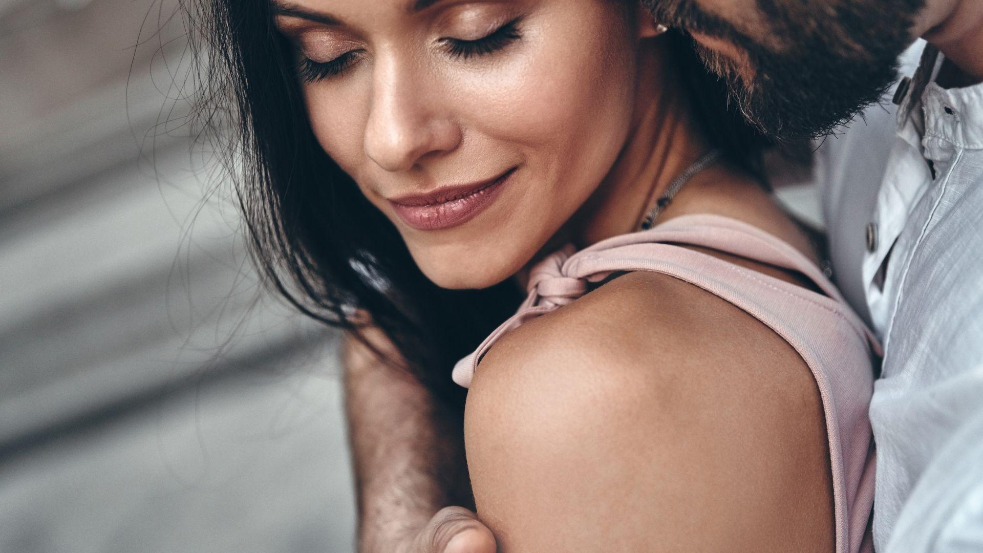 The Art of Saying No: Mastering Intimacy Through Boundaries