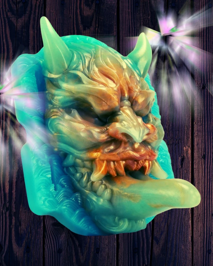 monster