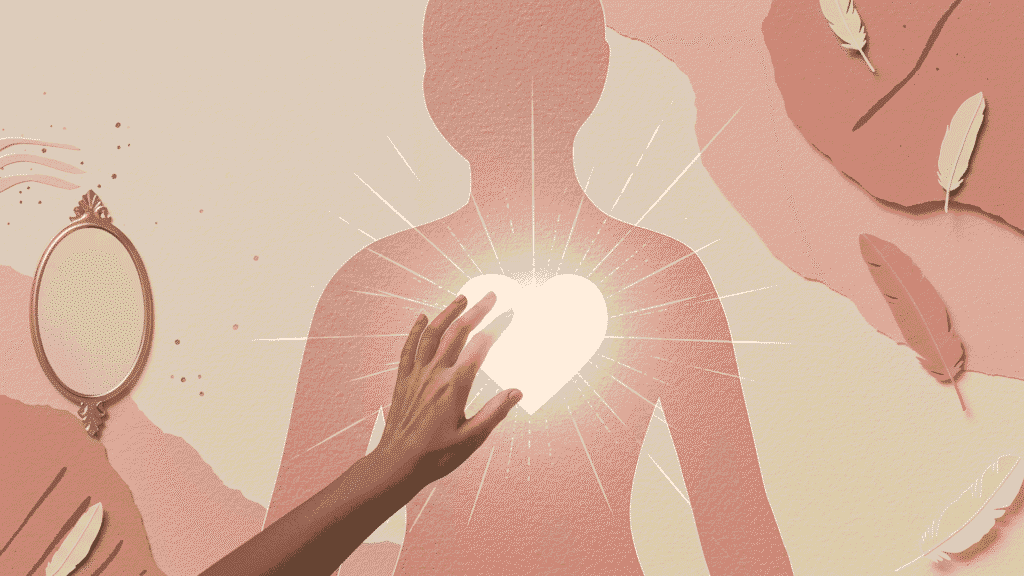 Coaching-inspired rituals for somatic cuddling and touch.