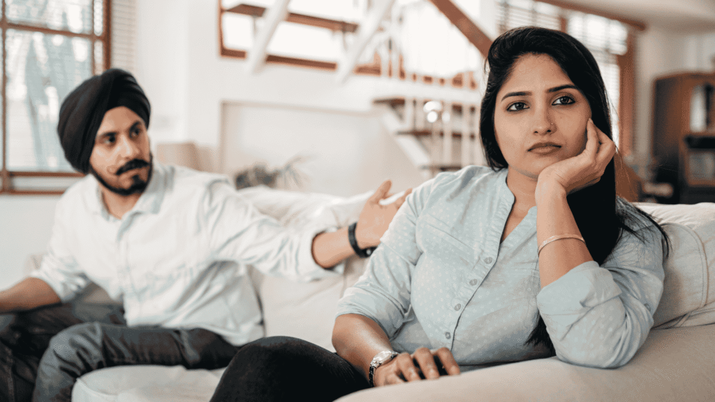 Effects of Porn Addiction on Intimacy