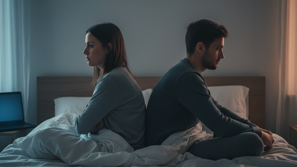 Porn Addiction and Its Effects on Intimacy: Recovery Paths and Alternatives
