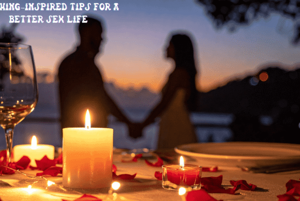 Coaching-Inspired Tips for a Better Sex Life