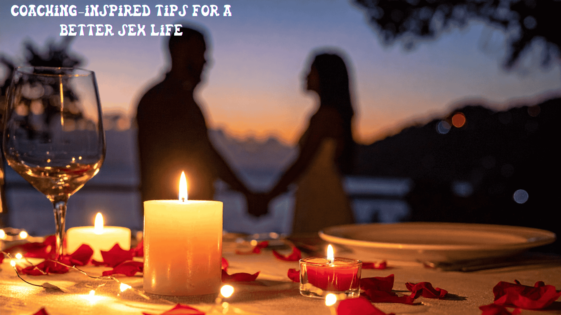 How to Improve Your Sex Life: Practical Tips for Couples in India