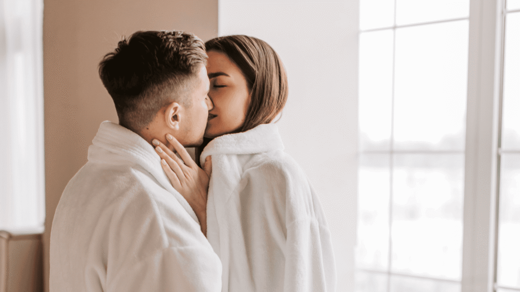 How to Improve Your Sex Life Practical Tips for Couples in India