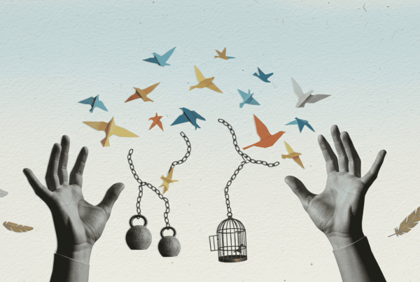 Overcoming Commitment Phobia