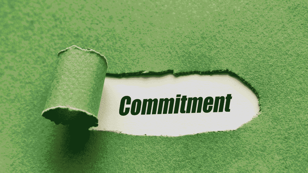 Recognising Commitment Phobia in Yourself or Your Partner