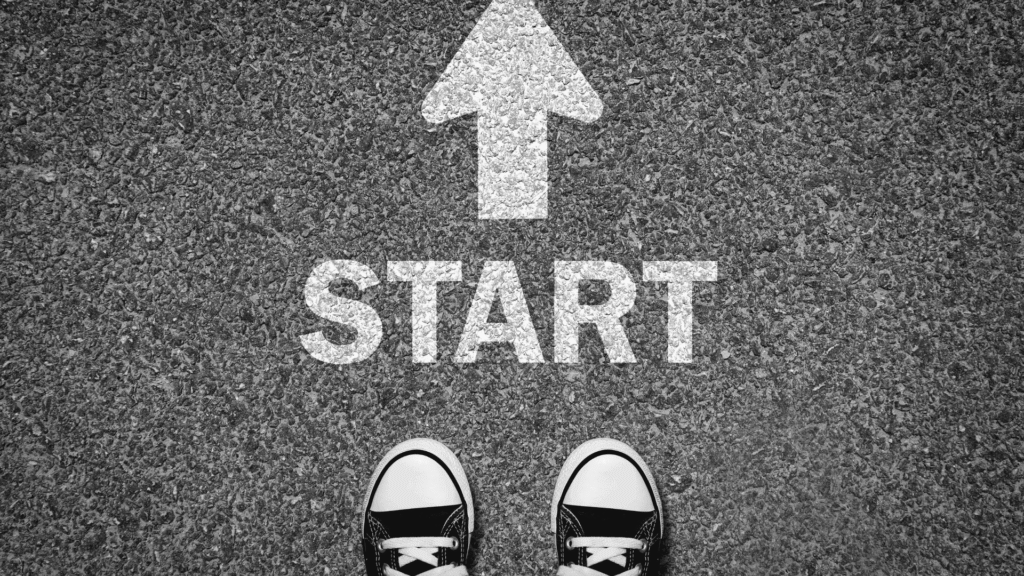 Start Your Journey Today