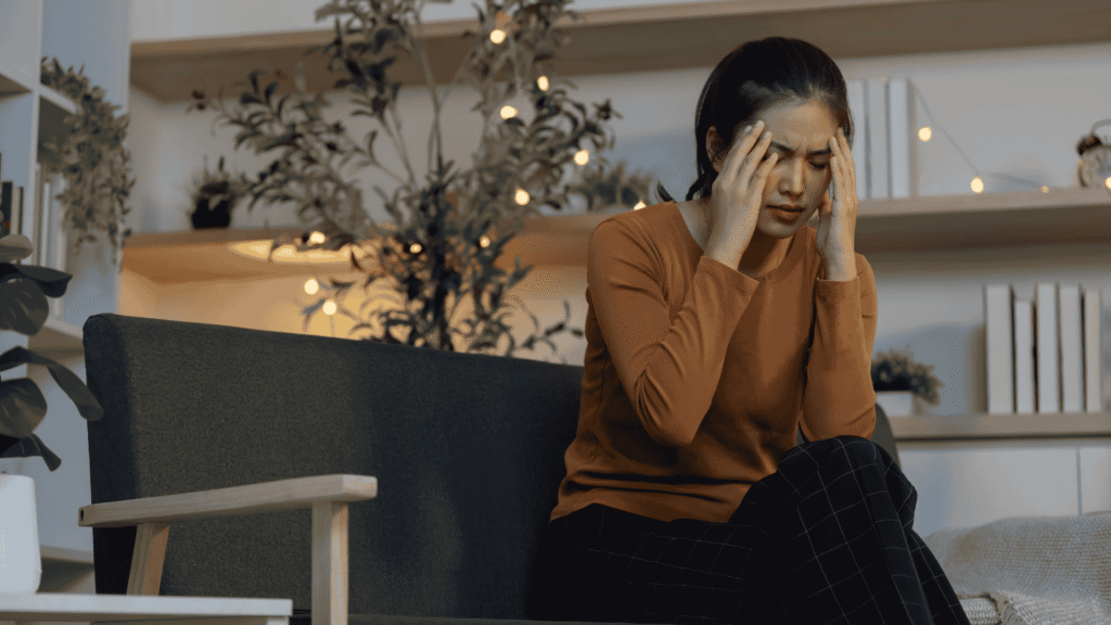 Talking to Your Partner About Commitment Anxiety
