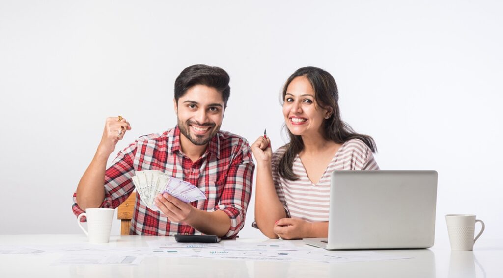 best relationship investment