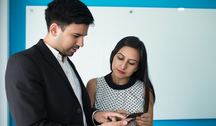 right dating coach in india