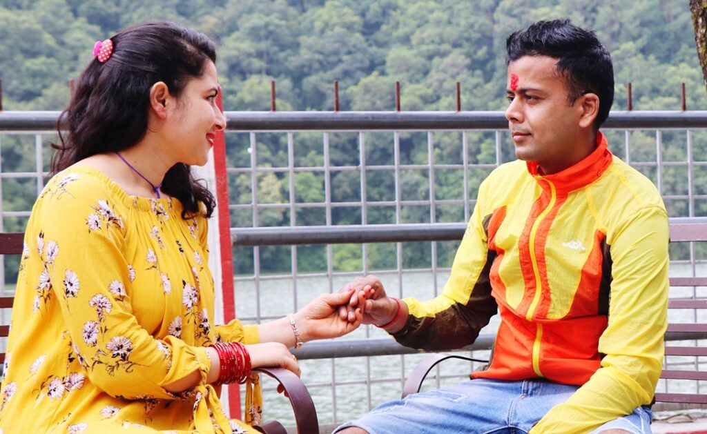 Unique Challenges of Dating in India