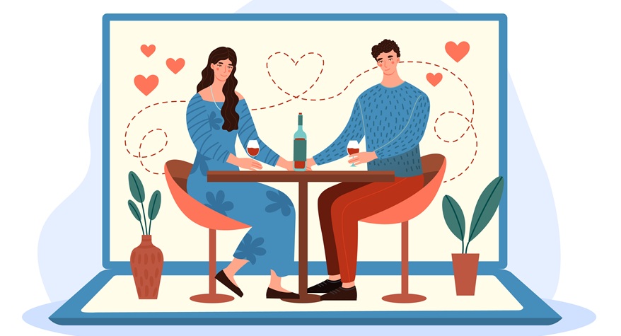 explain the role of dating coach in india