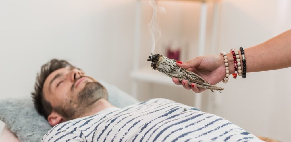 breathwork techiques you can use to reduce premature ejaculation