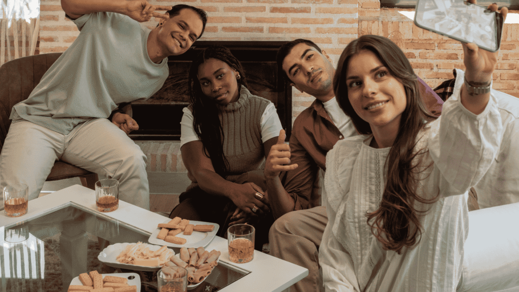 Bond Through Shared Experiences (The “Side-by-Side” Approach)