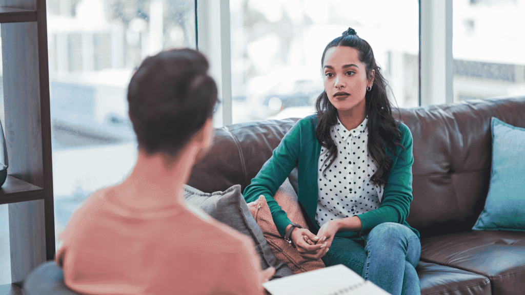 Create Psychological Safety Through Active Listening