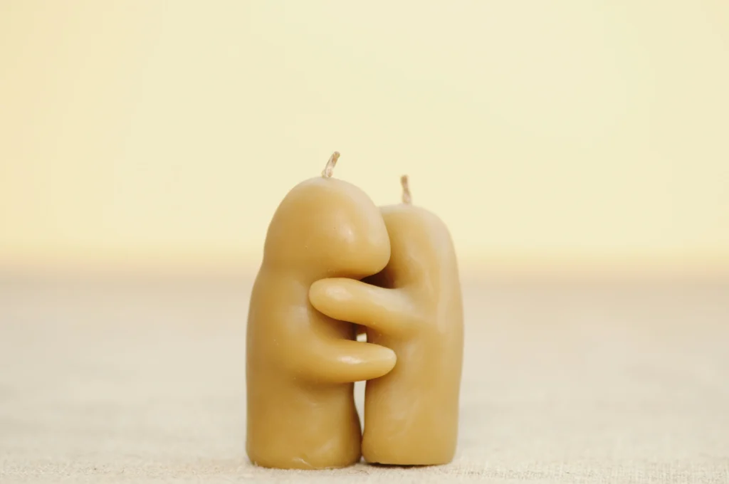 Intimacy Feedback Loop