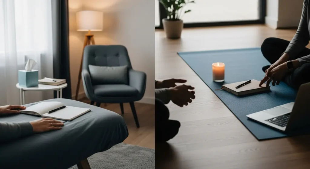 Sex Coach vs. Sex Therapist Know the Difference