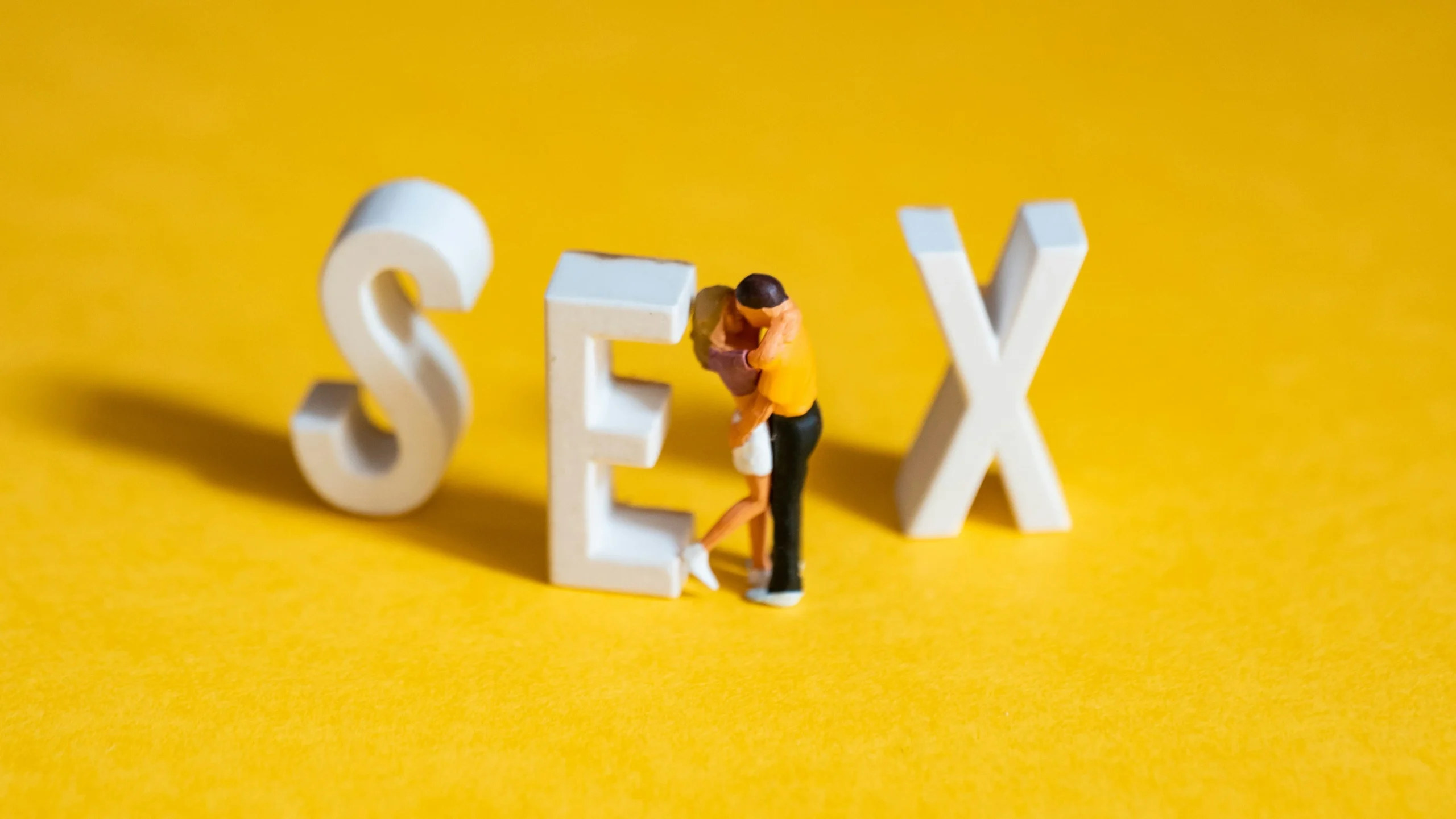 Is Sex Important in a Relationship? 7 Things to Consider