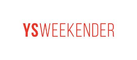 YS Weekender