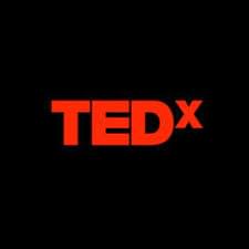 TEDx event promotional image