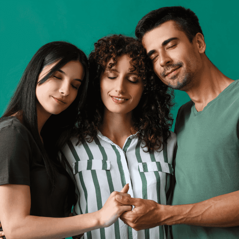 Polyamory